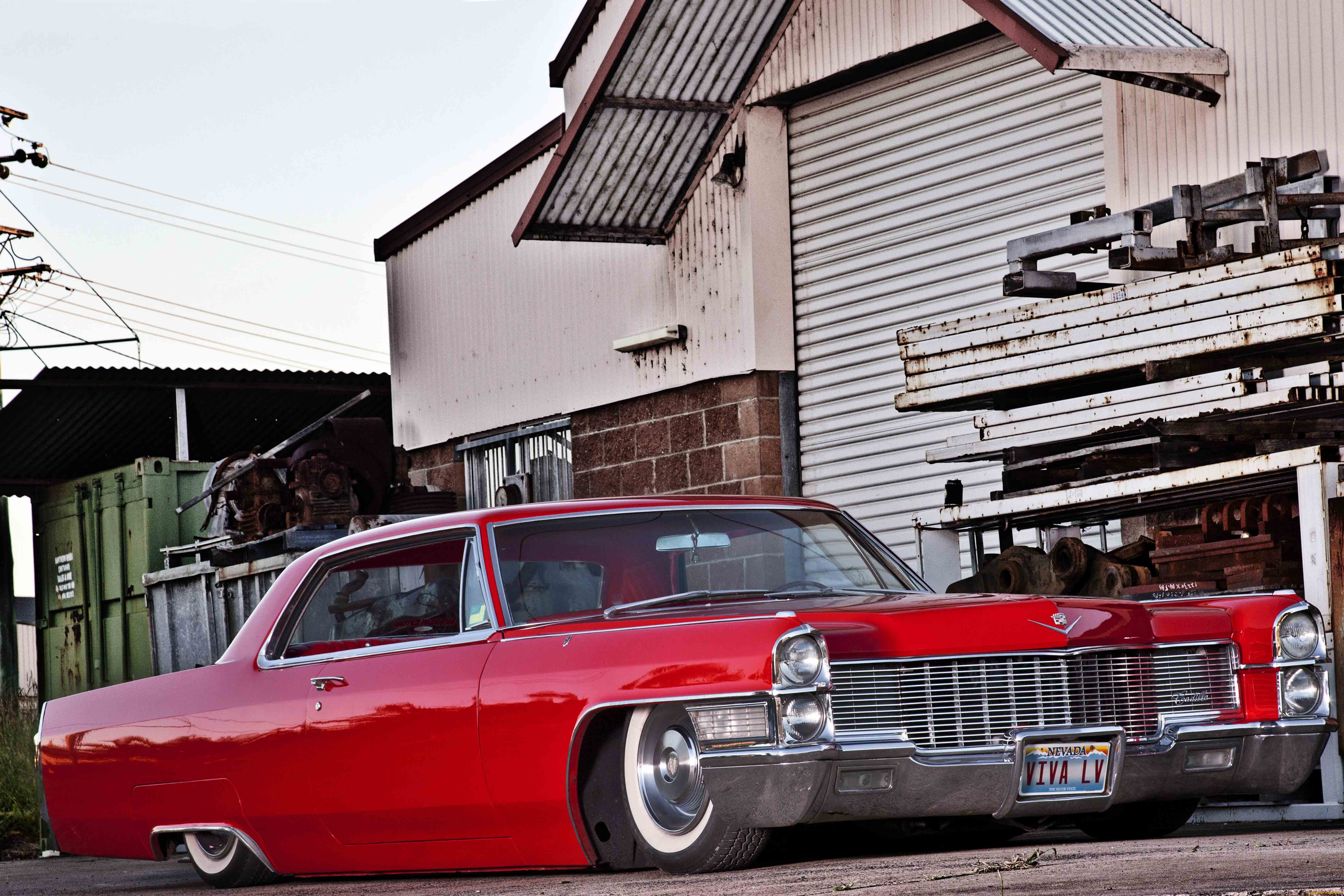 , cadillac, caddy